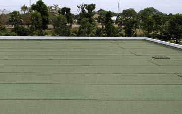 all Fourstones roofing types quoted for