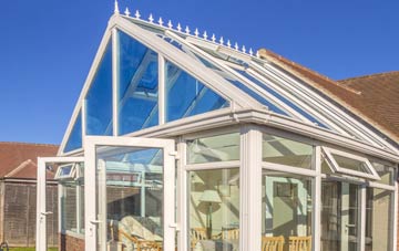 conservatory roof insulation costs Fourstones
