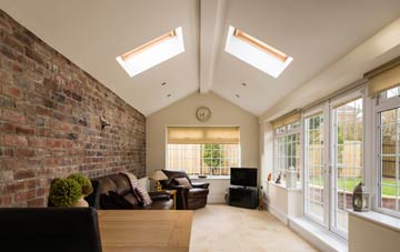 conservatory roof insulation Fourstones, Northumberland