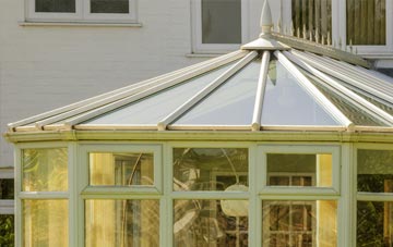 conservatory roof repair Fourstones, Northumberland