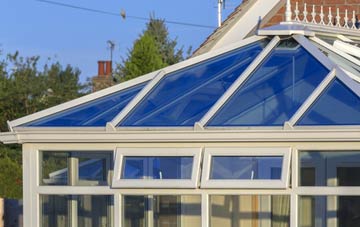 professional Fourstones conservatory insulation
