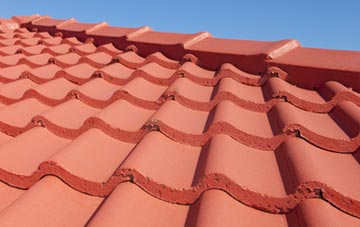 Fourstones tile and slate roof replacement