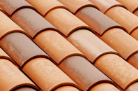 Fourstones clay roofing